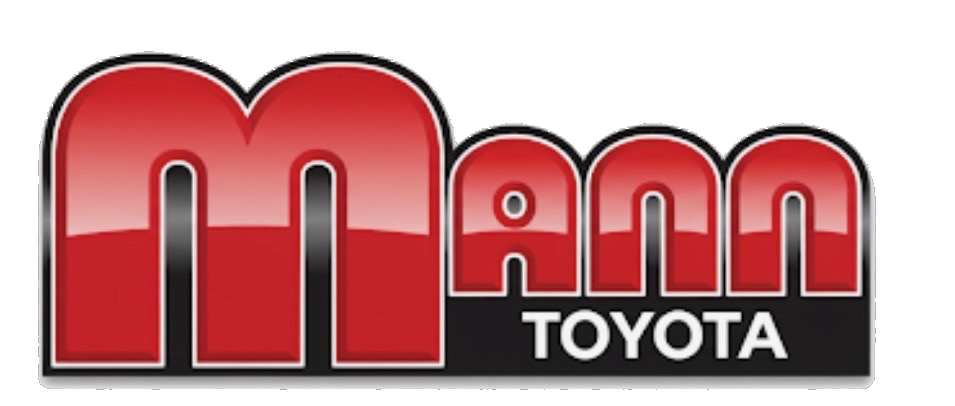 Mann Logo